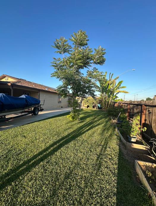2390 S Laval Ave, Fresno, CA 93725