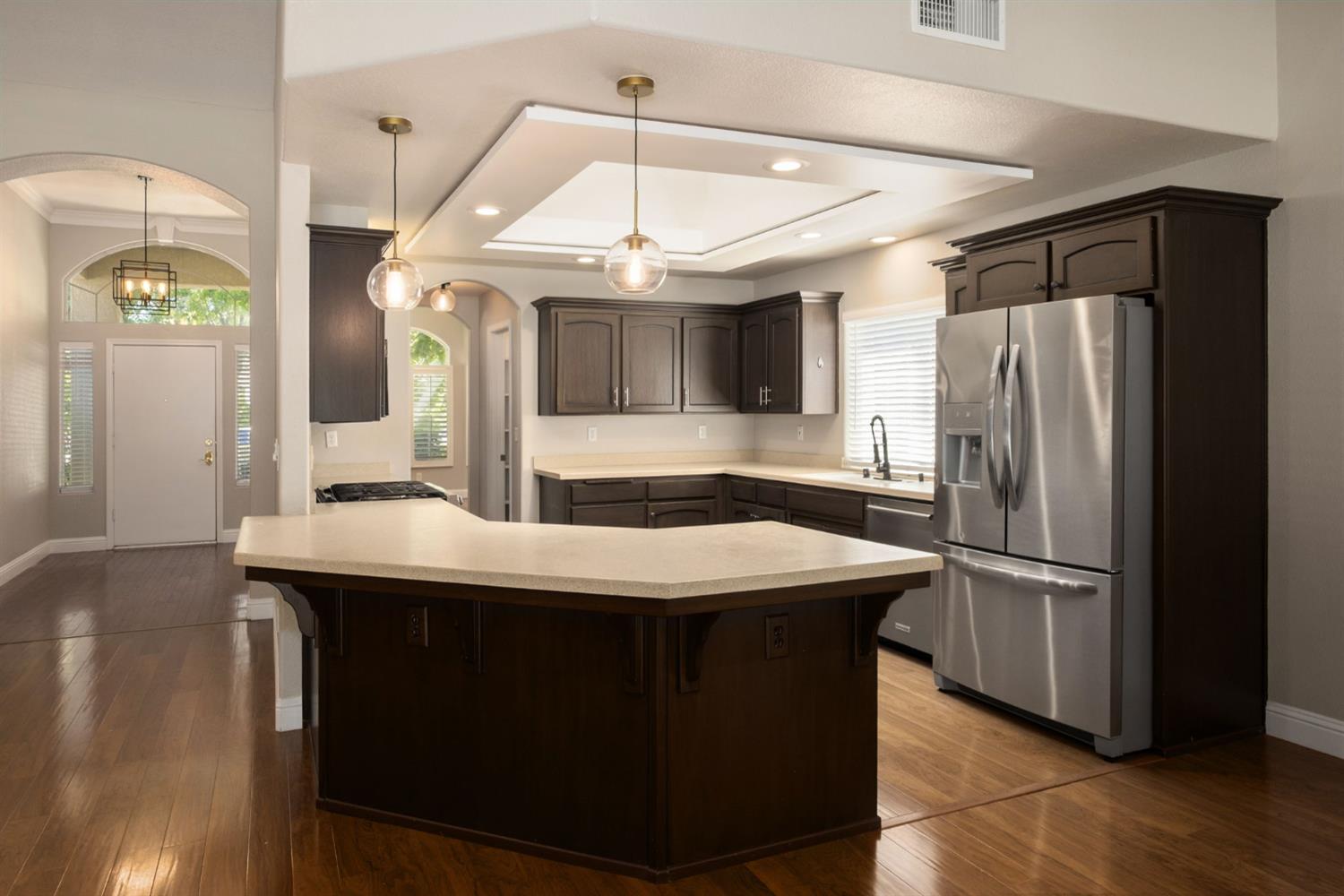 1678 E Trenton Ave, Fresno, CA 93720