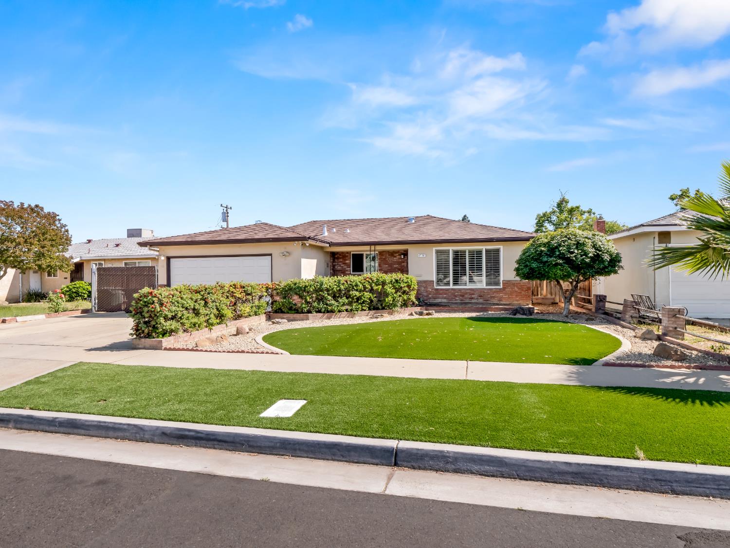 4714 E Santa Ana Ave, Fresno, CA 93726