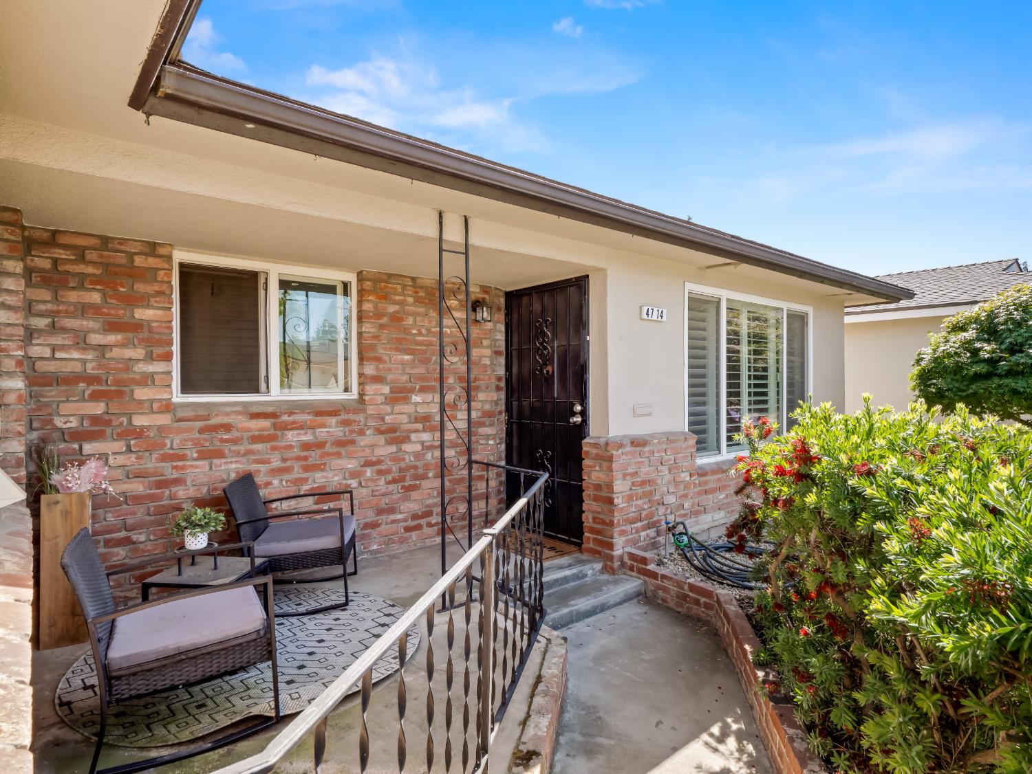 4714 E Santa Ana Ave, Fresno, CA 93726