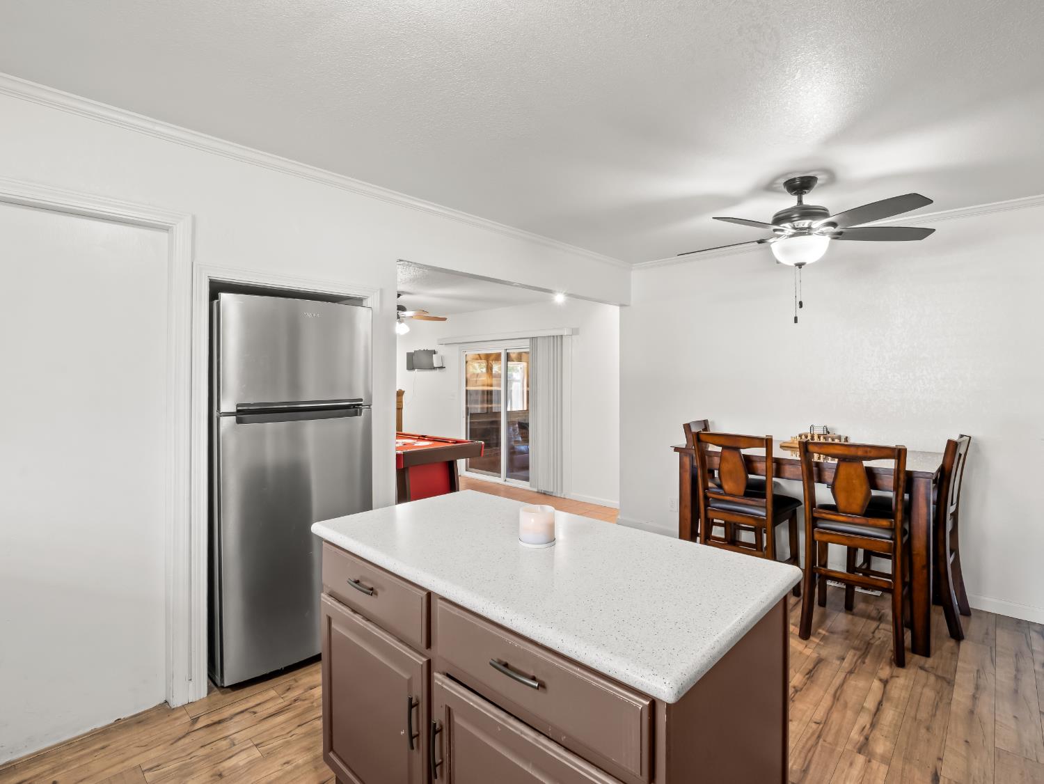 4714 E Santa Ana Ave, Fresno, CA 93726