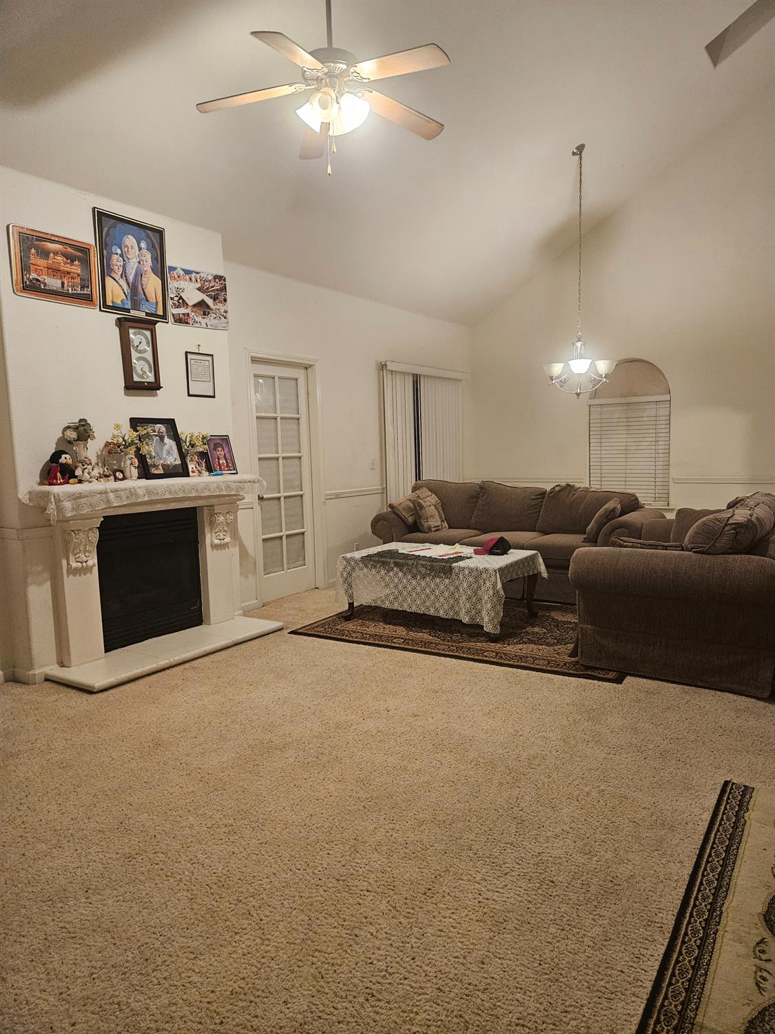 4712 W Celeste Ave, Fresno, CA 93722
