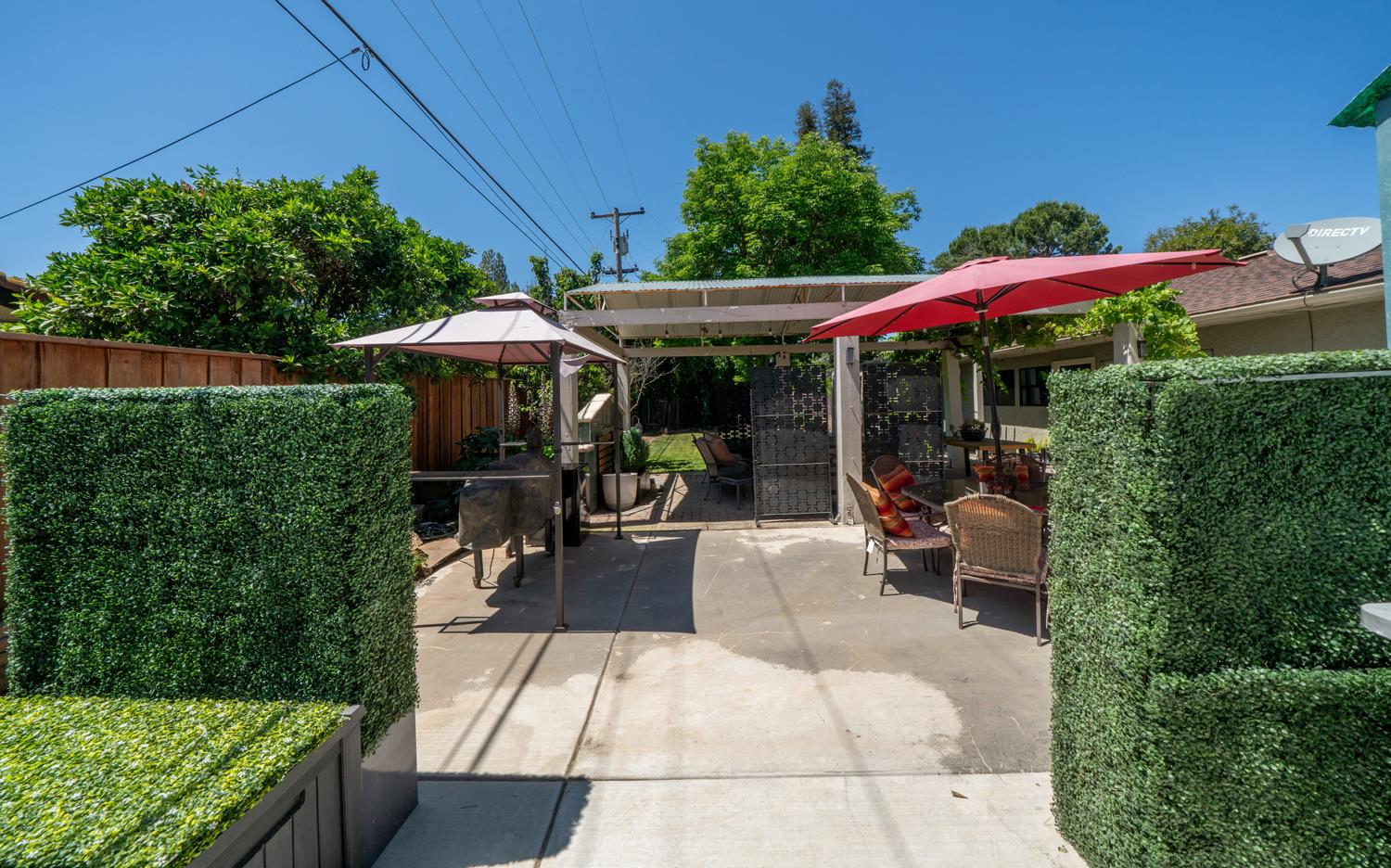 1745 W San Madele Ave, Fresno, CA 93711