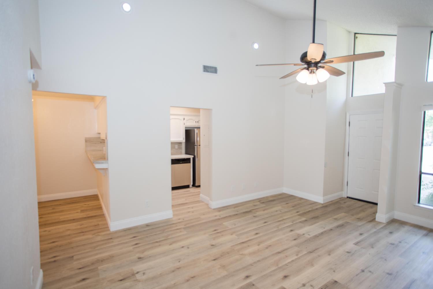 5728 N Monte Ave #1, Fresno, CA 93711