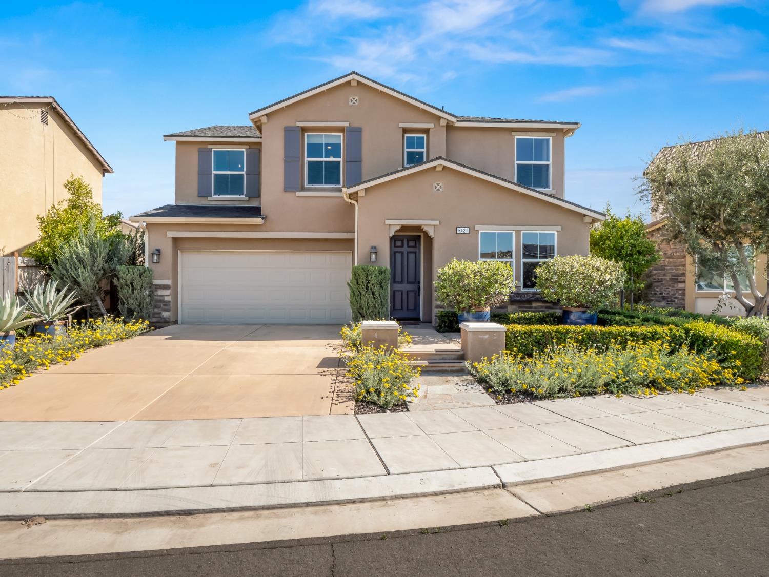 6421 W Indianapolis Ave, Fresno, CA 93723