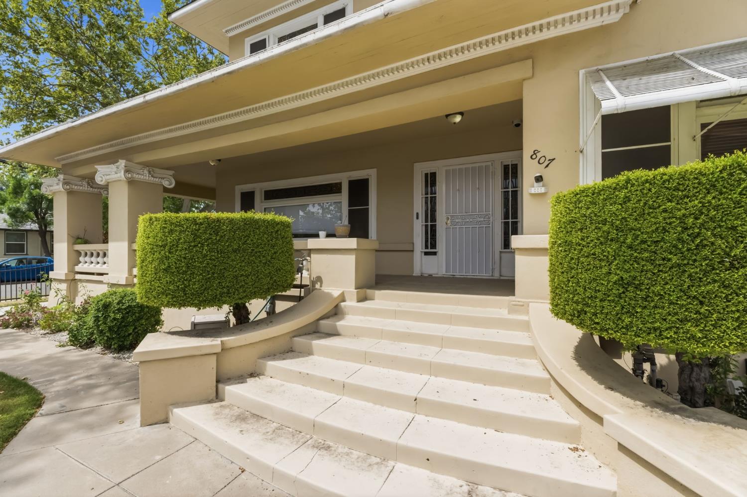 807 N Van Ness Ave, Fresno, CA 93728
