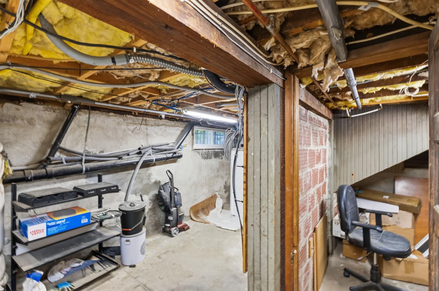 807 N Van Ness Ave, Fresno, CA 93728