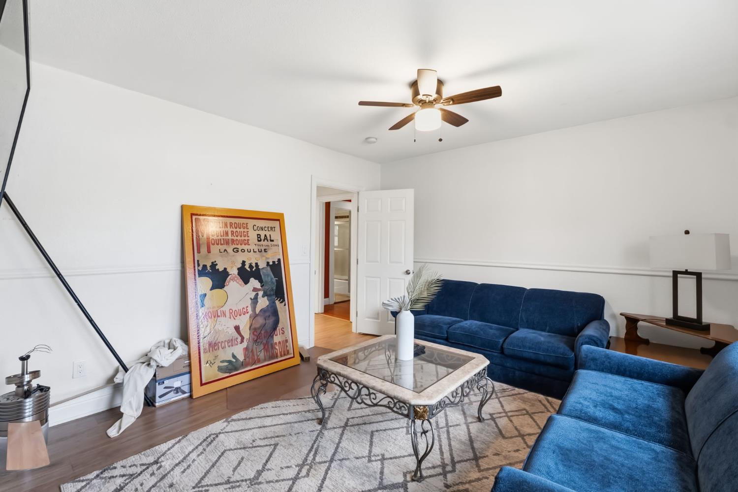 807 N Van Ness Ave, Fresno, CA 93728