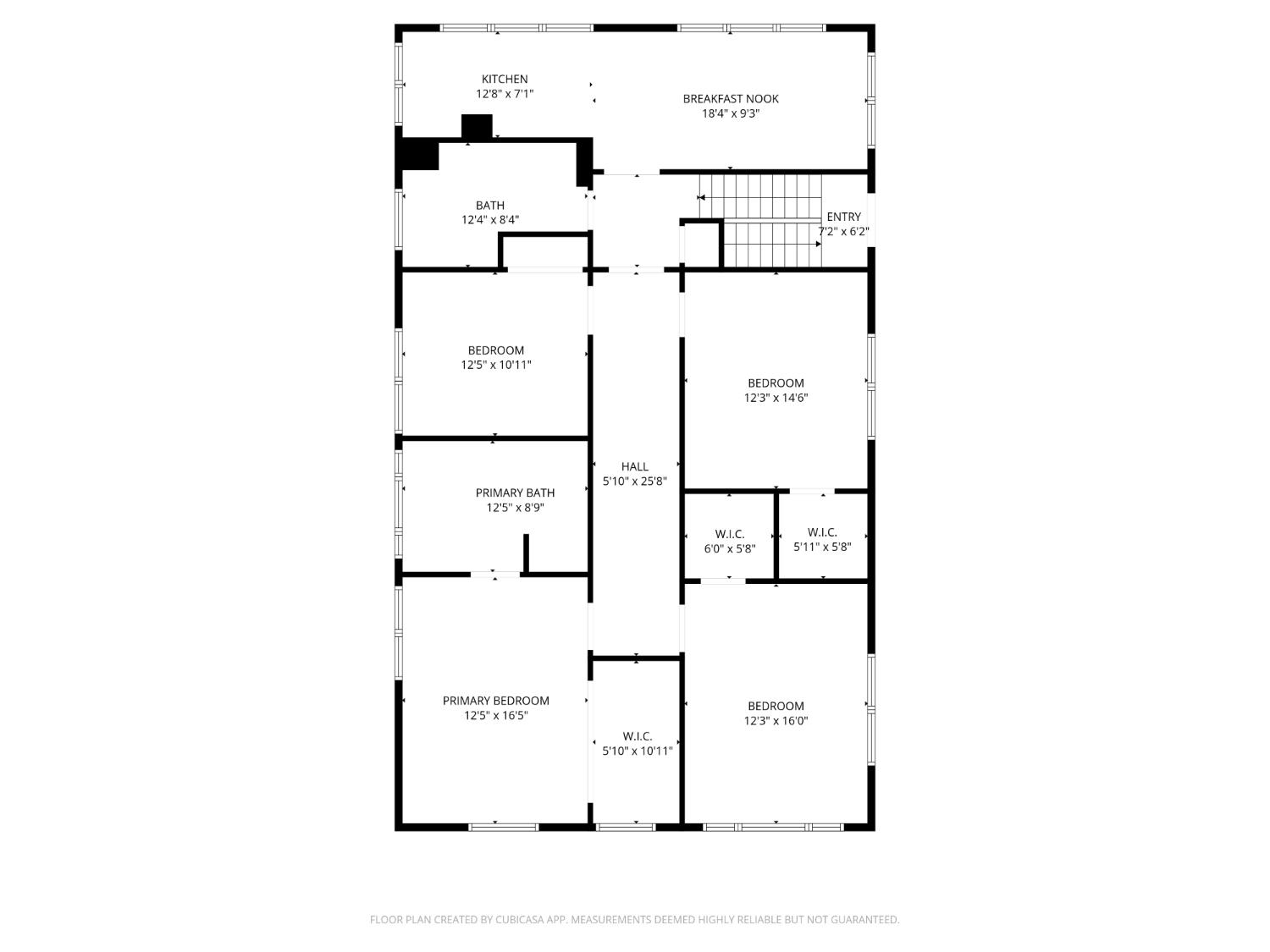 807 N Van Ness Ave, Fresno, CA 93728
