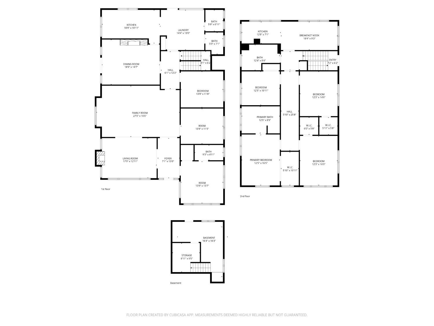 807 N Van Ness Ave, Fresno, CA 93728