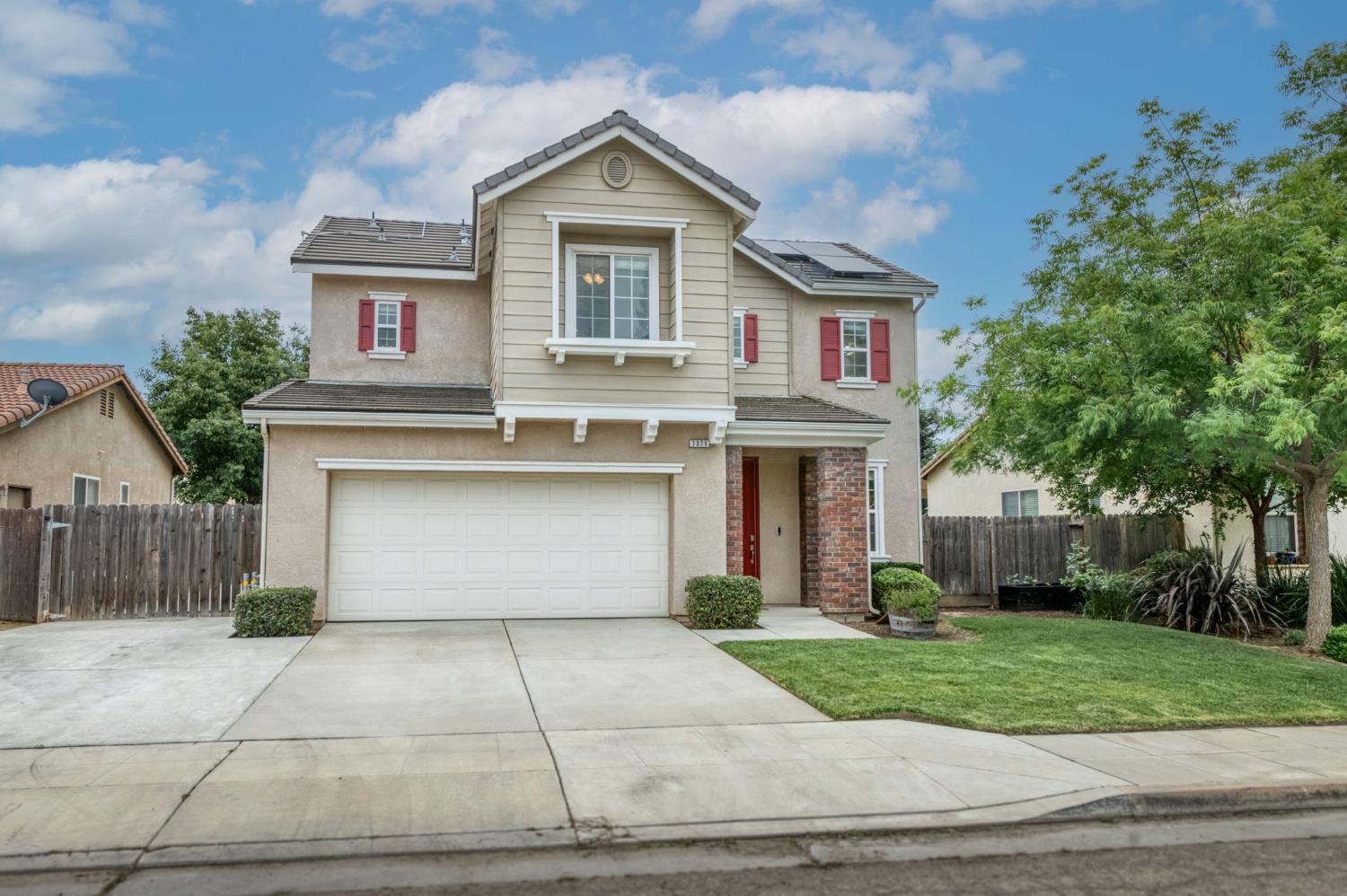 7371 E Fedora Ave, Fresno, CA 93737