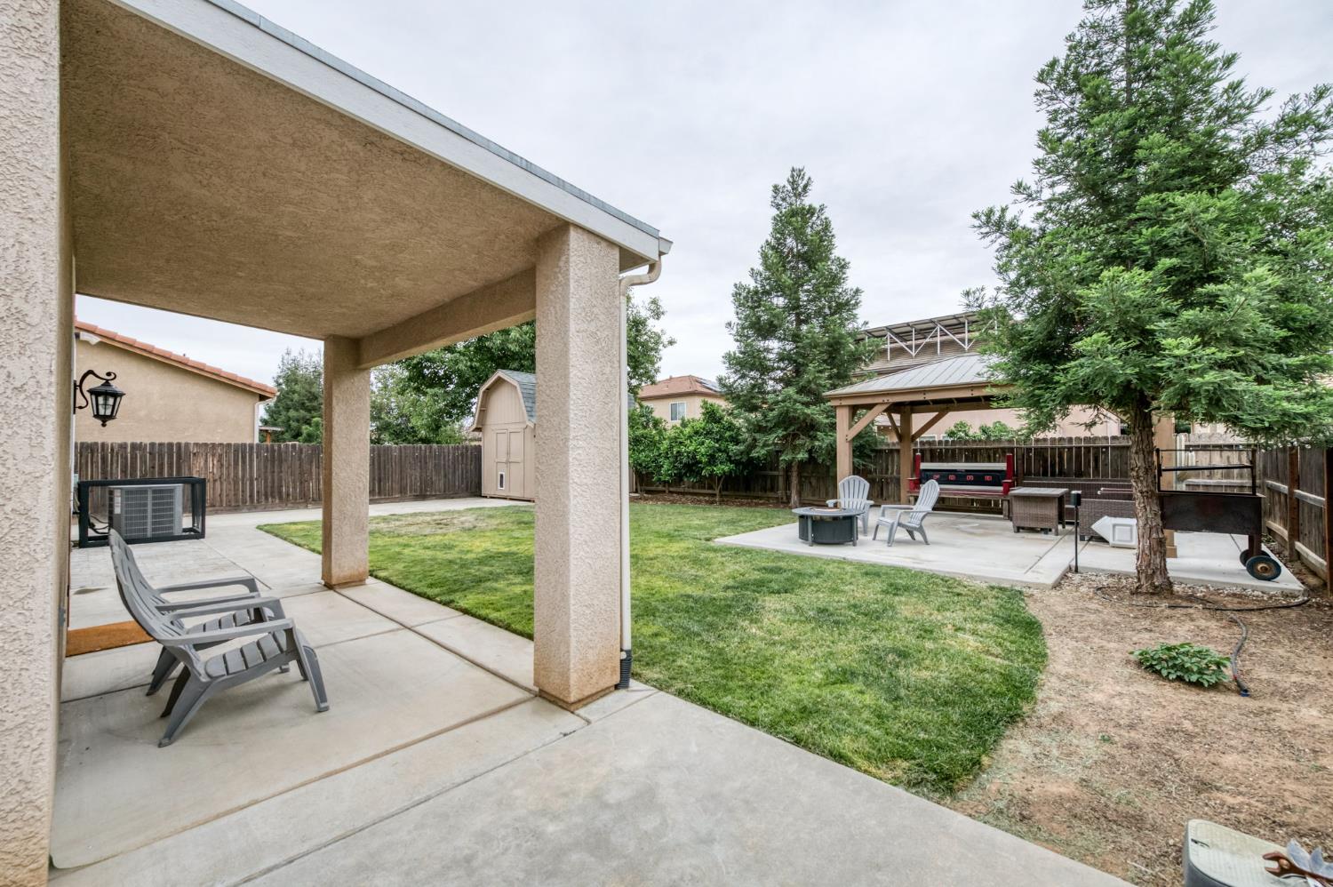7371 E Fedora Ave, Fresno, CA 93737