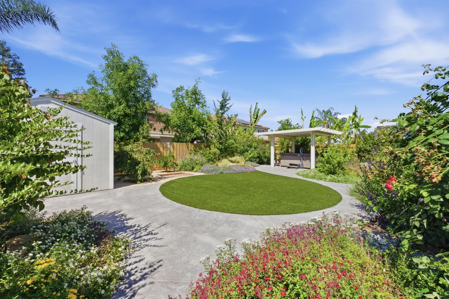 5559 E Truman Ave, Fresno, CA 93727