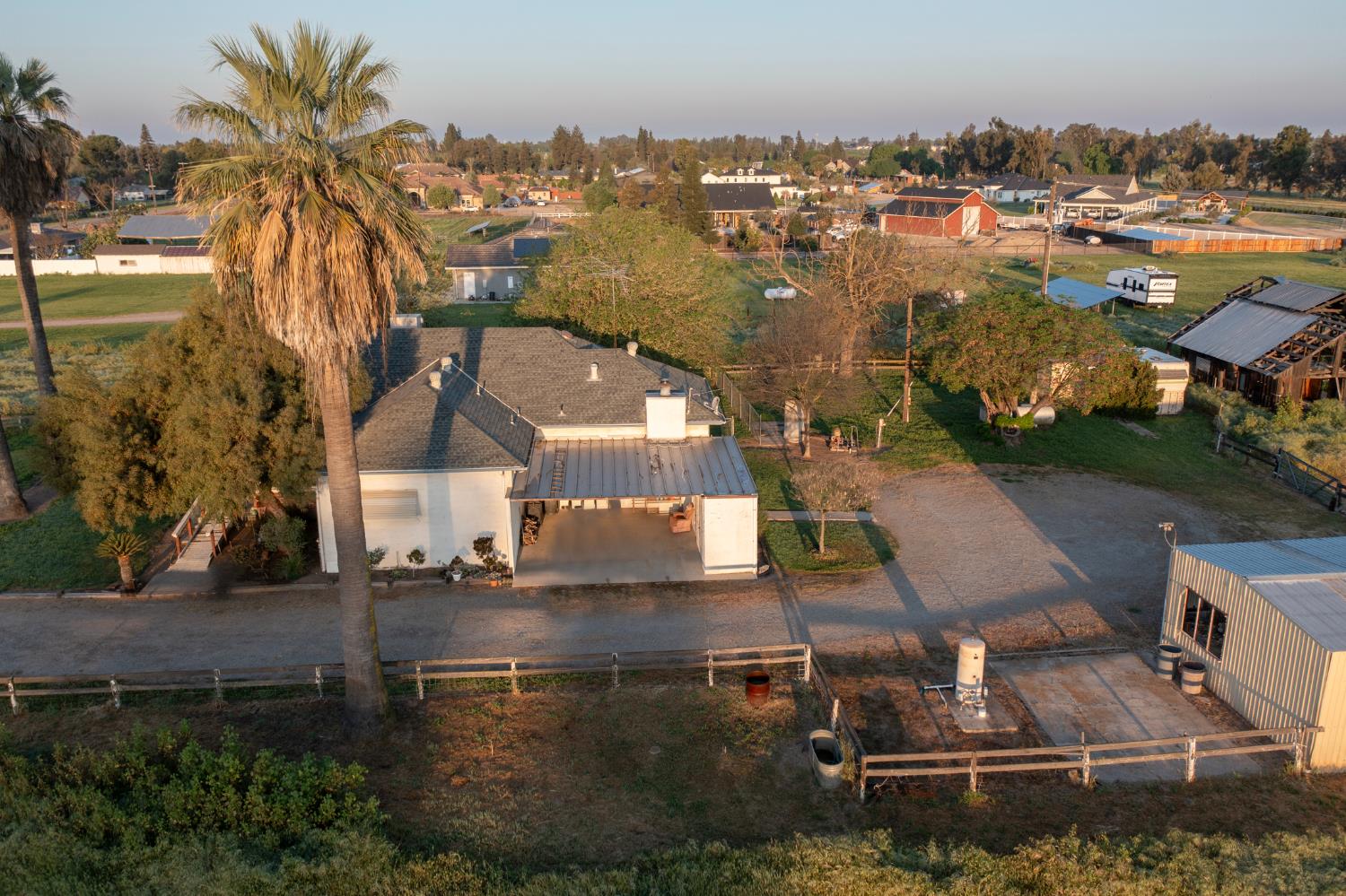 8294 E Hedges Ave, Fresno, CA 93737
