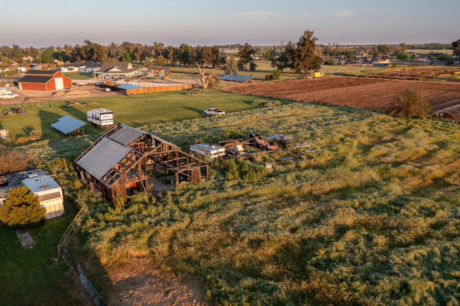 8294 E Hedges Ave, Fresno, CA 93737