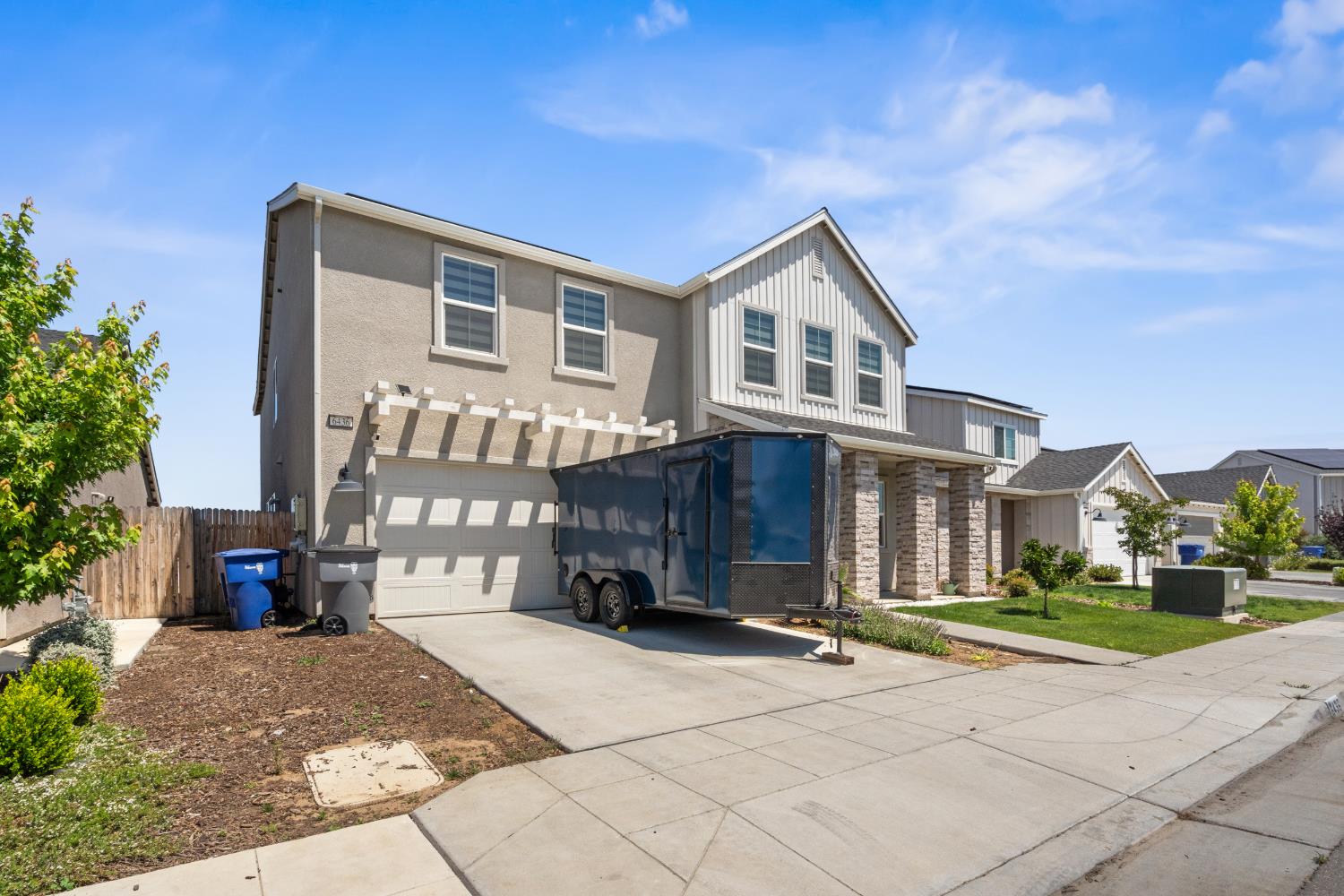 6436 E Ramona Way, Fresno, CA 93727