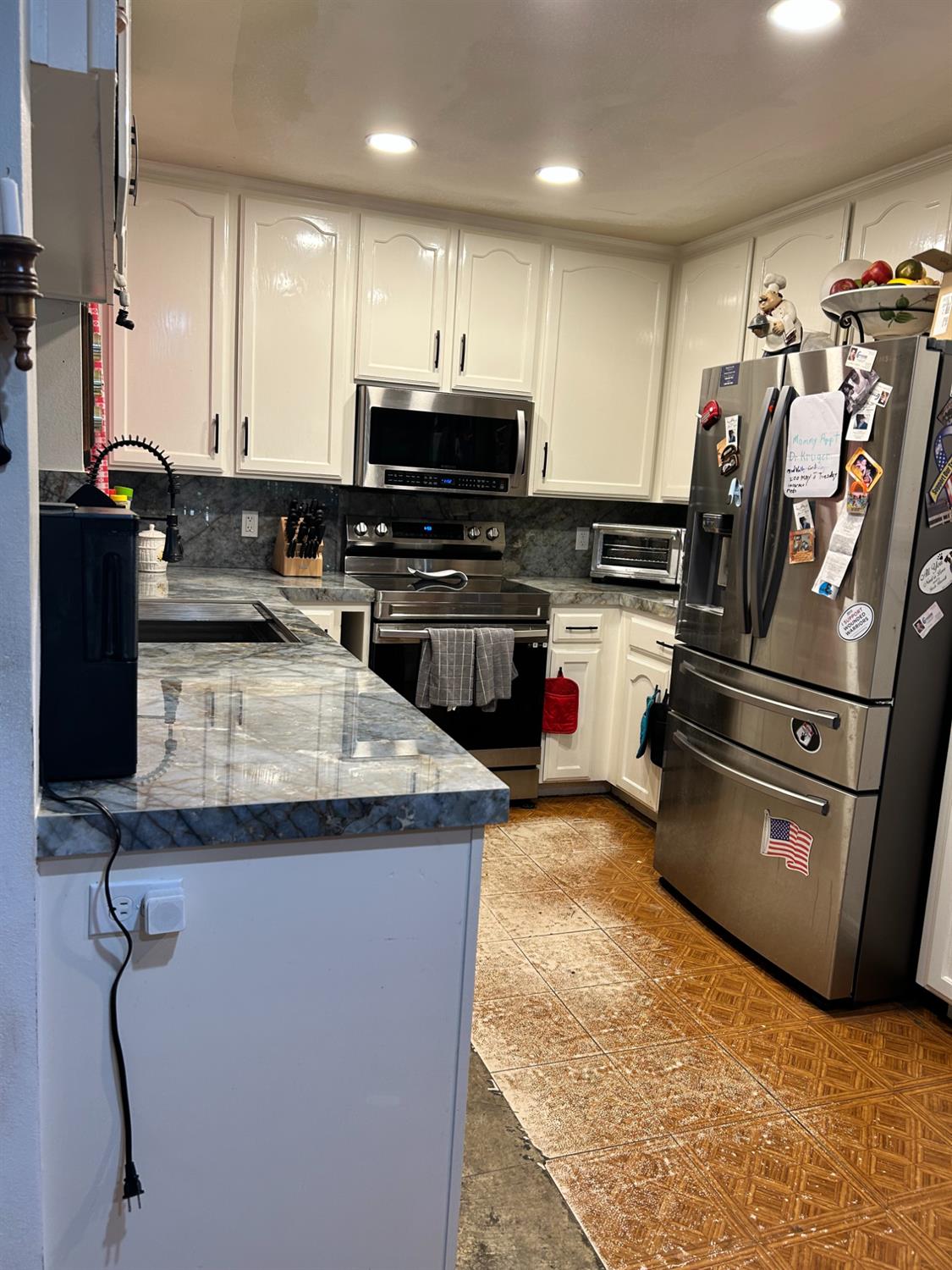5802 W Locust Ave, Fresno, CA 93722