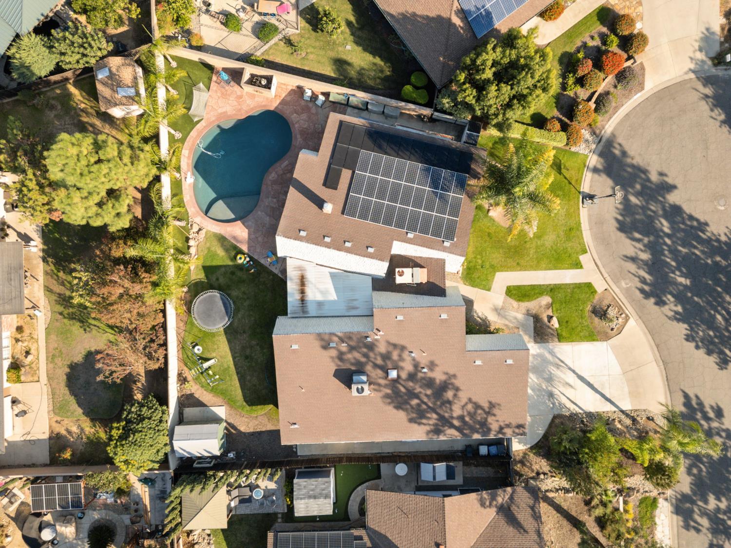 2778 W Robinwood Ln, Fresno, CA 93711