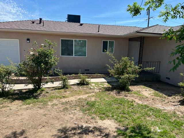 3422 E Michigan Ave, Fresno, CA 93703