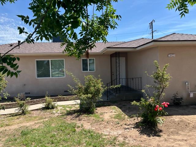 3422 E Michigan Ave, Fresno, CA 93703