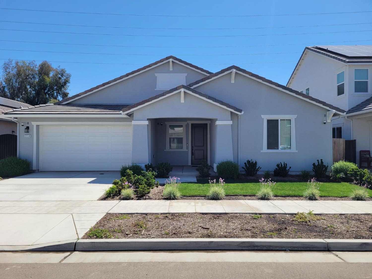 2114 Laverne Ave, Fresno, CA 93727