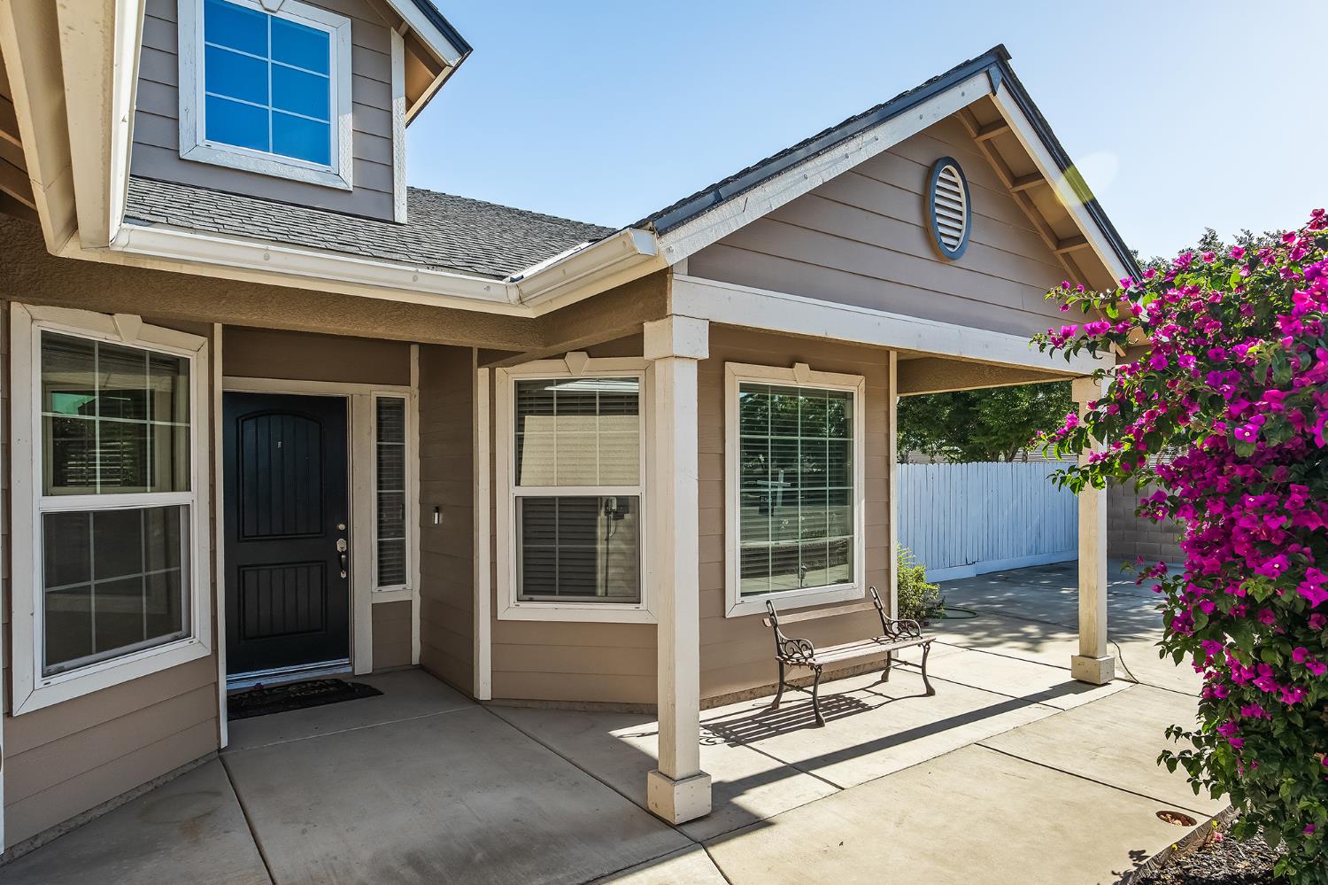 6503 E Dayton Ave, Fresno, CA 93727