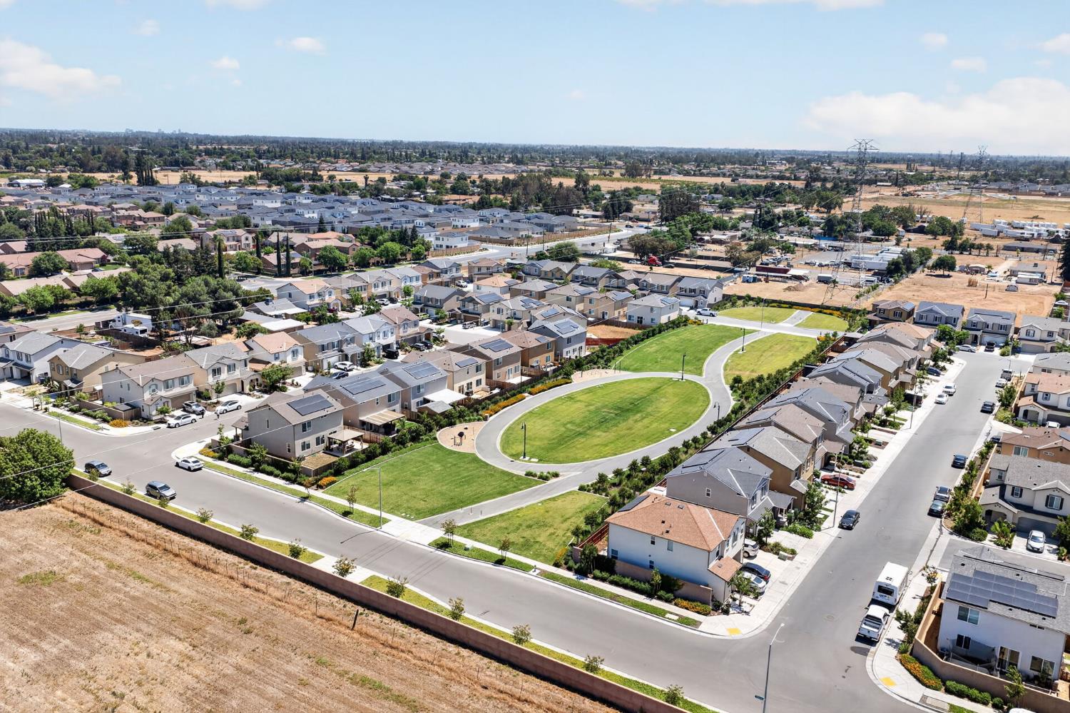 4219 N Reed Ave, Fresno, CA 93723