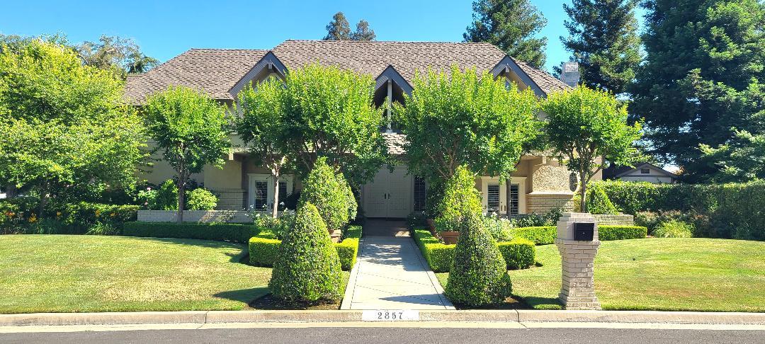 2857 W Cromwell Ave, Fresno, CA 93711