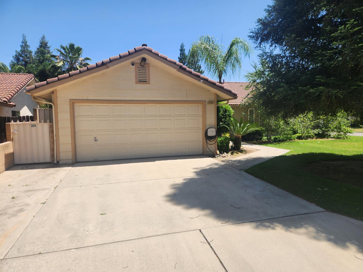 6502 N Delbert Ave, Fresno, CA 93722
