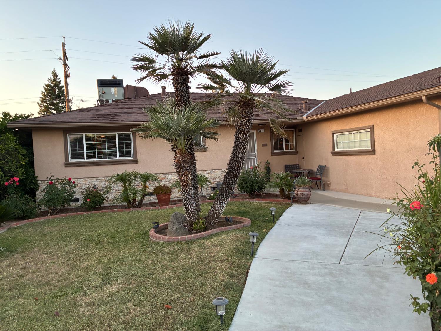 3617 E Fairmont Ave, Fresno, CA 93726