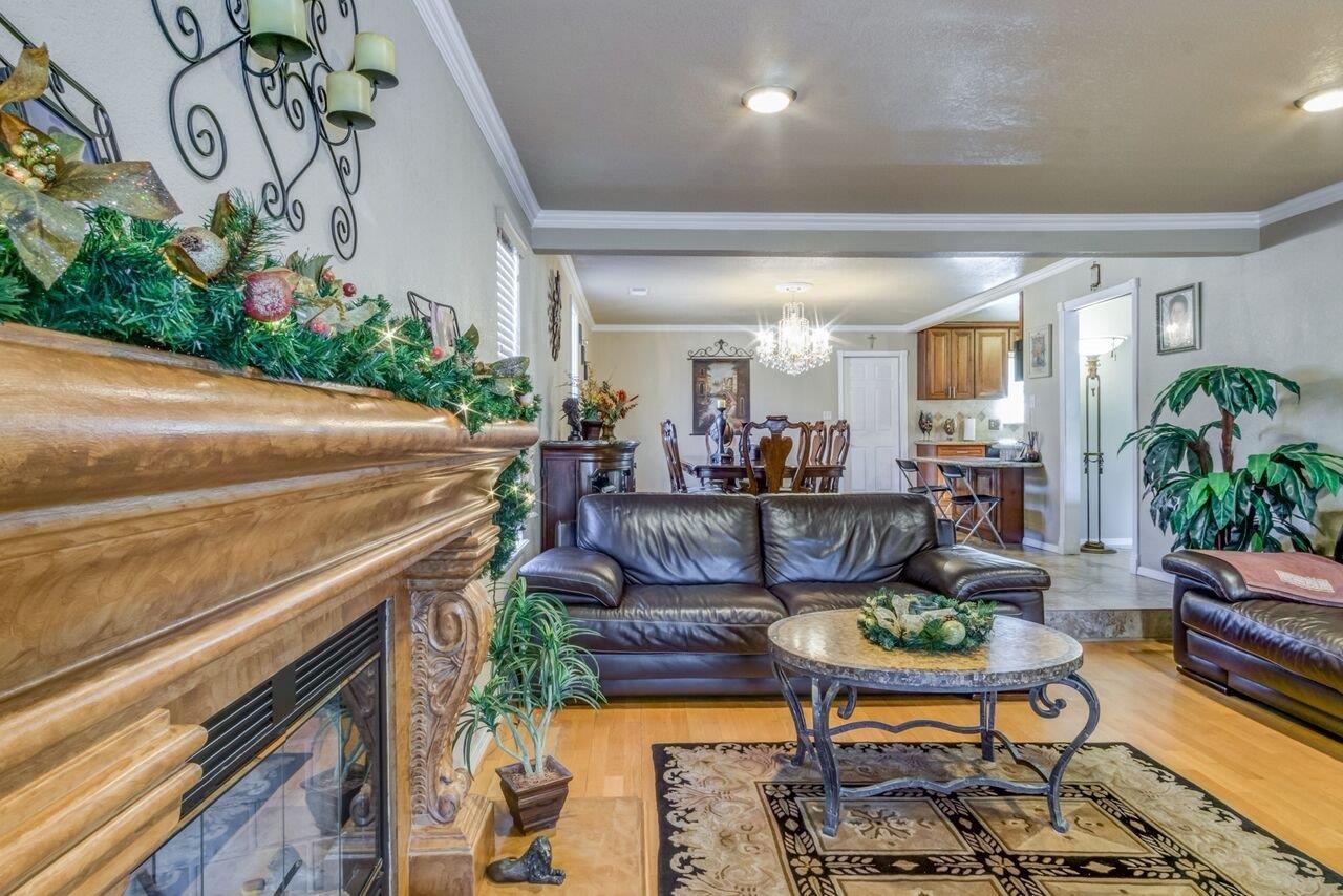 3617 E Fairmont Ave, Fresno, CA 93726