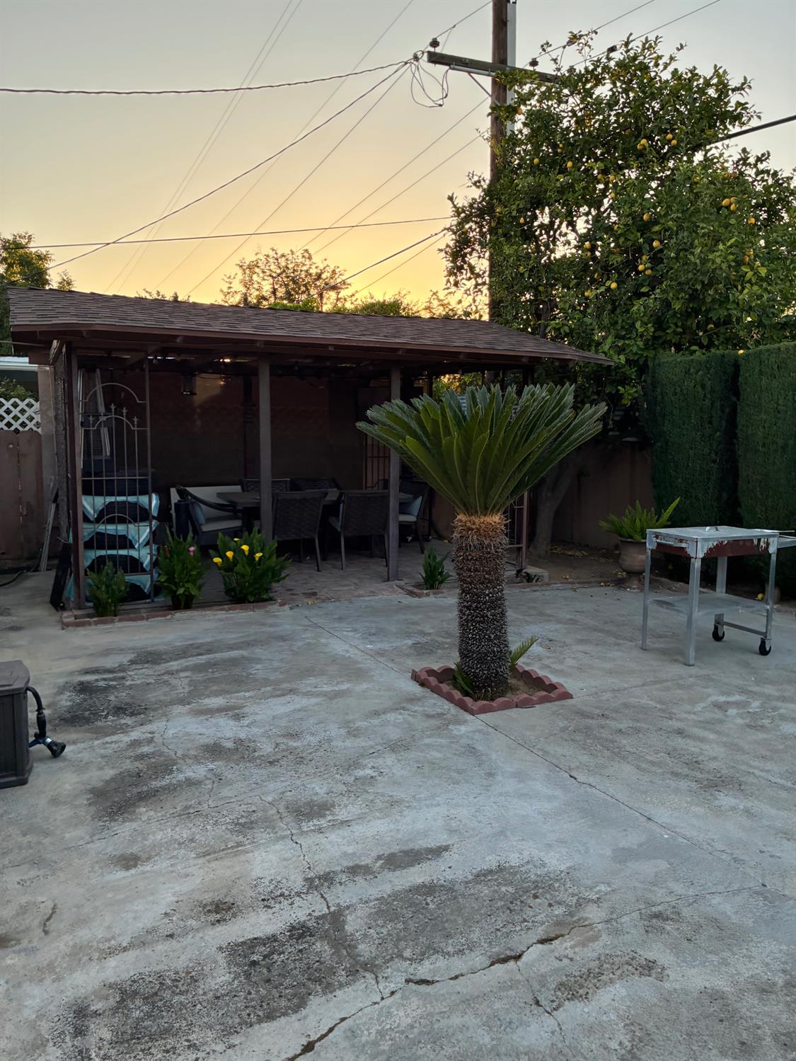 3617 E Fairmont Ave, Fresno, CA 93726