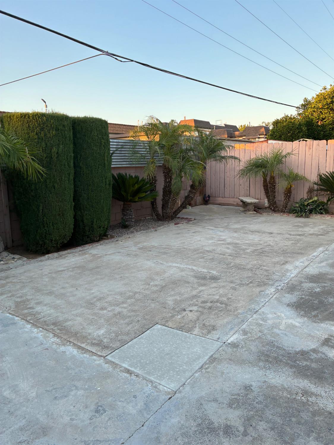 3617 E Fairmont Ave, Fresno, CA 93726