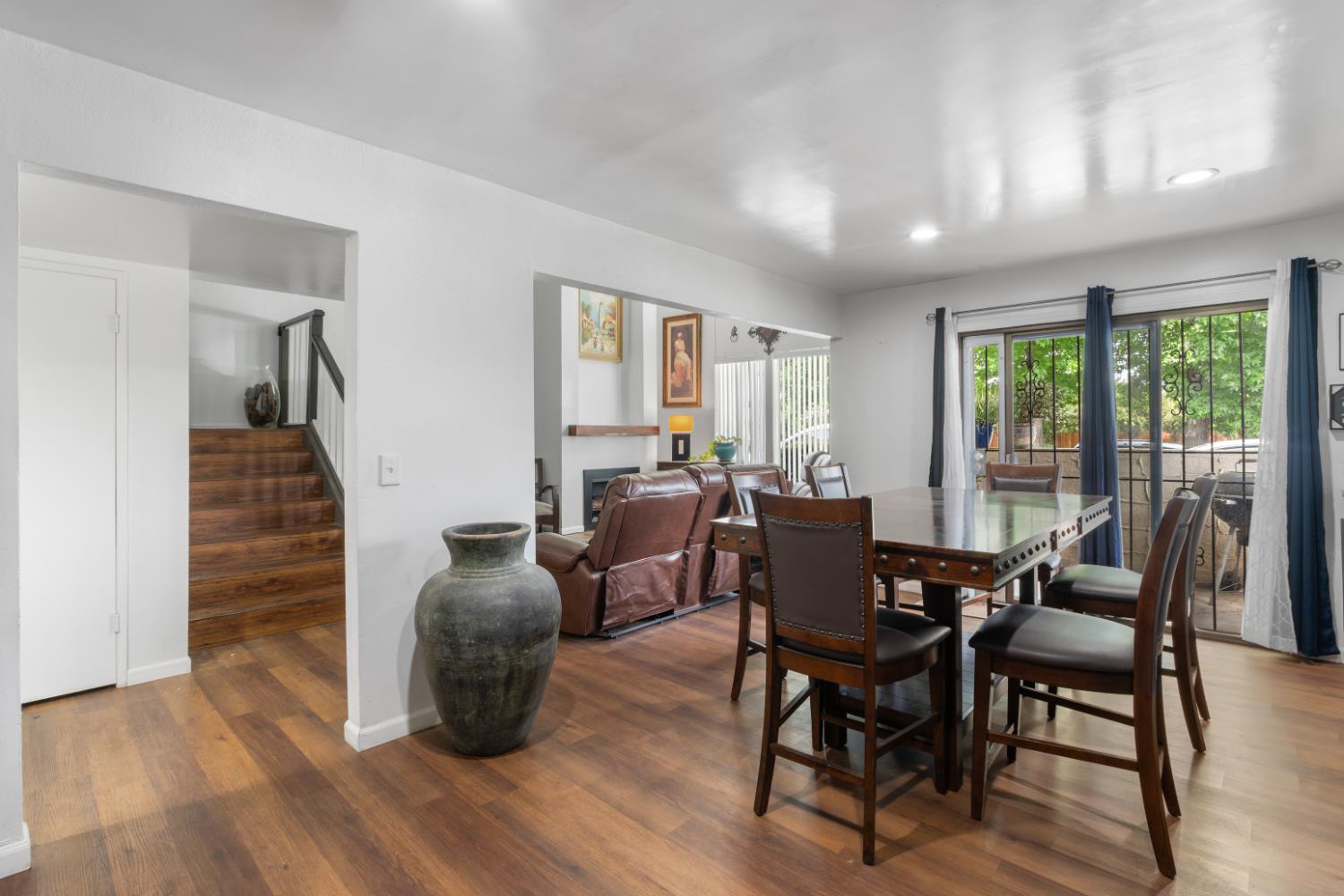 4919 N Millbrook Ave #103, Fresno, CA 93726