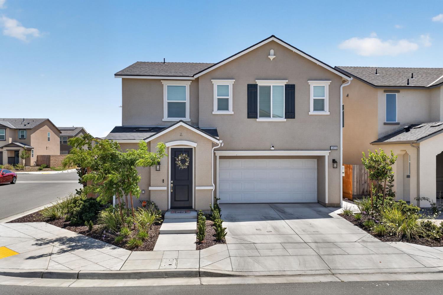 6339 W Oakley Ave, Fresno, CA 93723