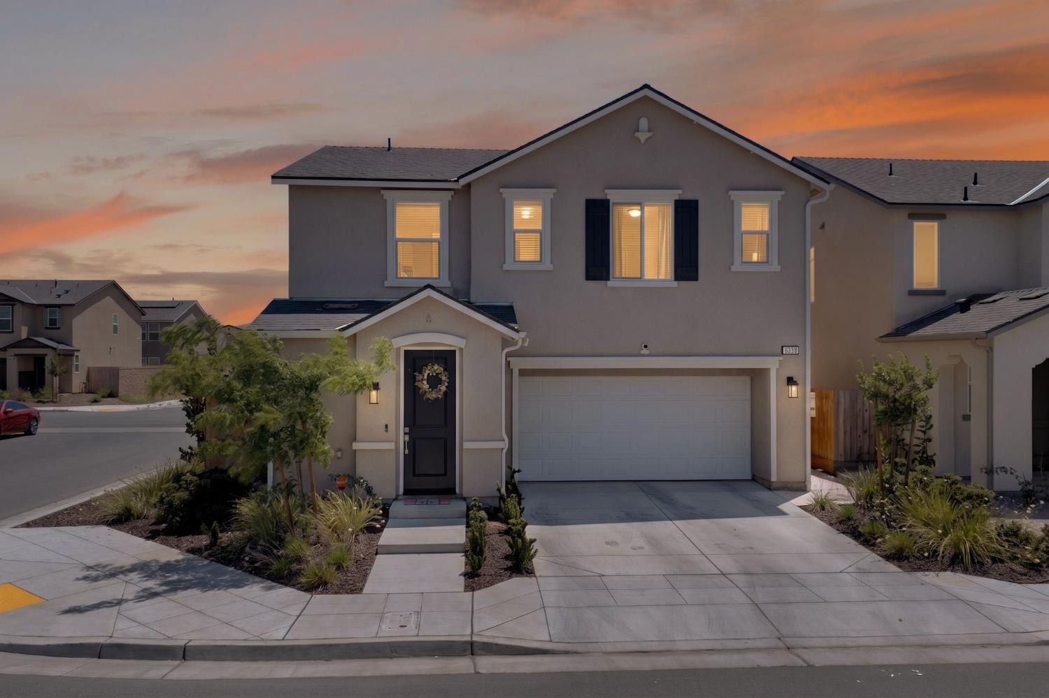 6339 W Oakley Ave, Fresno, CA 93723