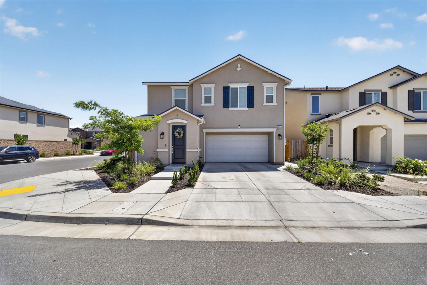 6339 W Oakley Ave, Fresno, CA 93723