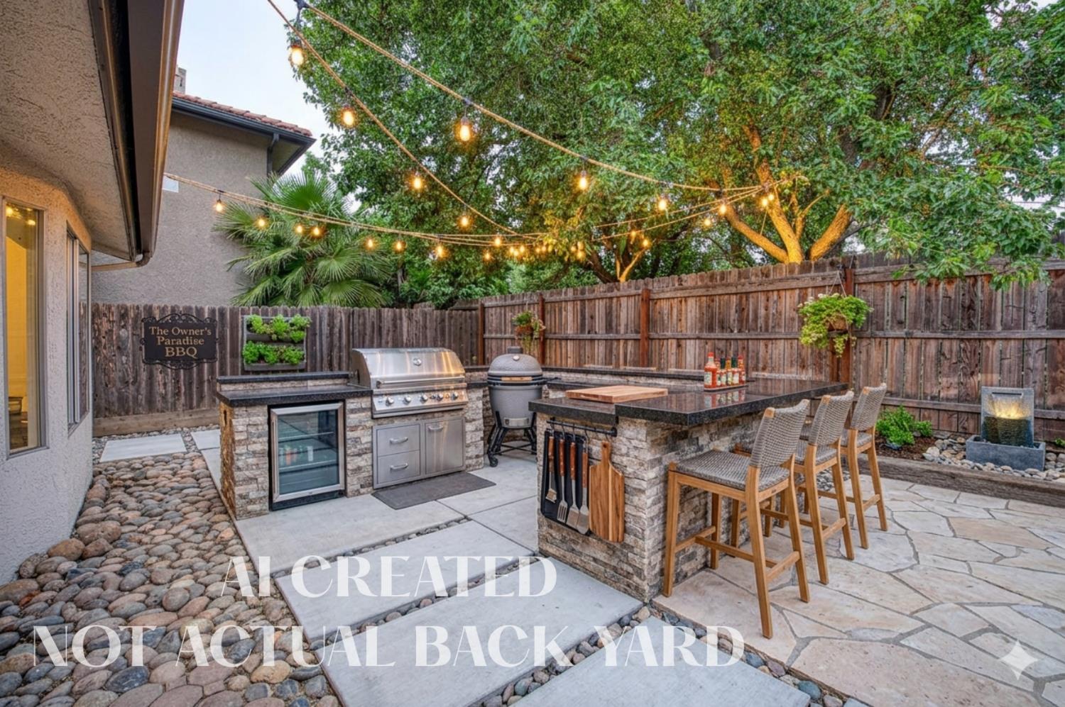 5034 W Menlo Ave, Fresno, CA 93722
