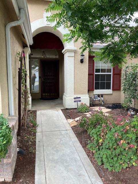 2157 W Rue St. Michel, Fresno, CA 93711