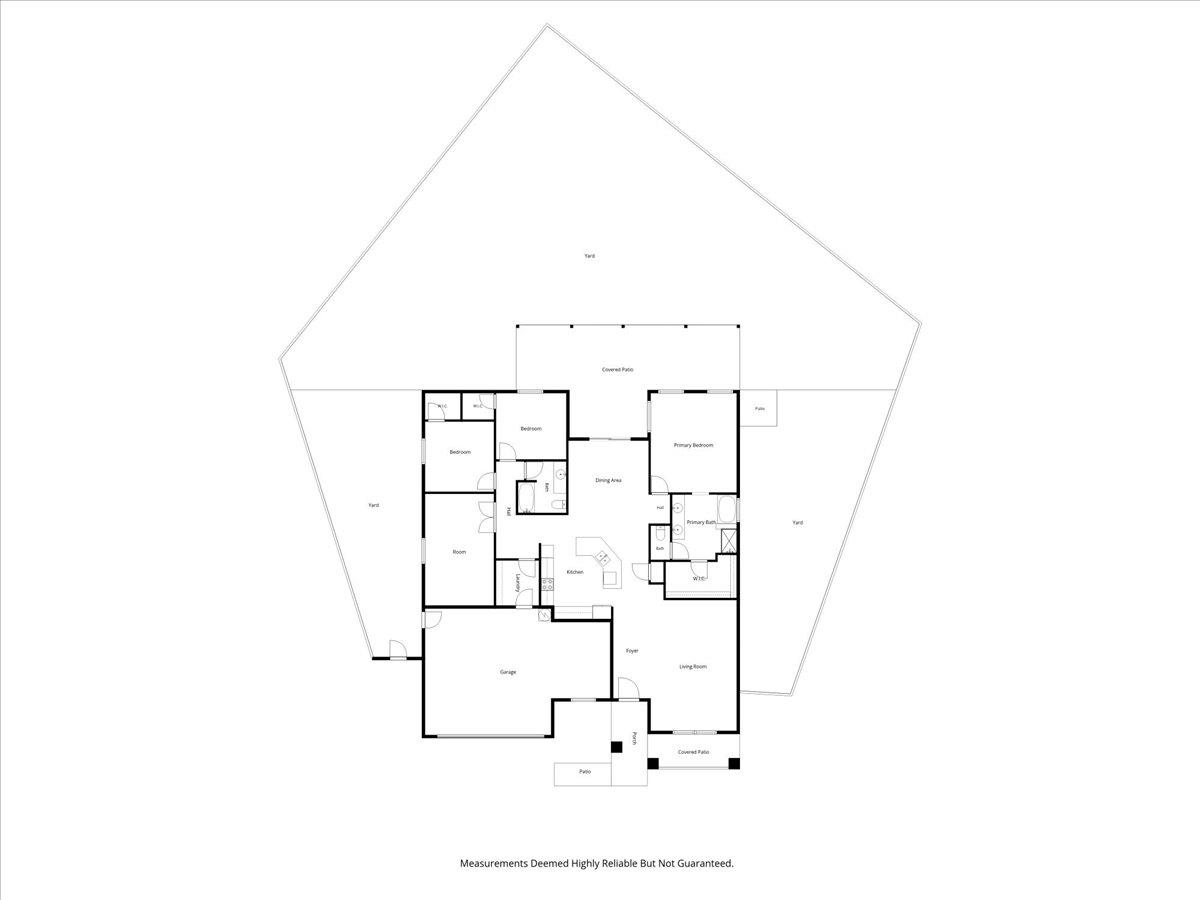 6105 E Cortland Ave, Fresno, CA 93727