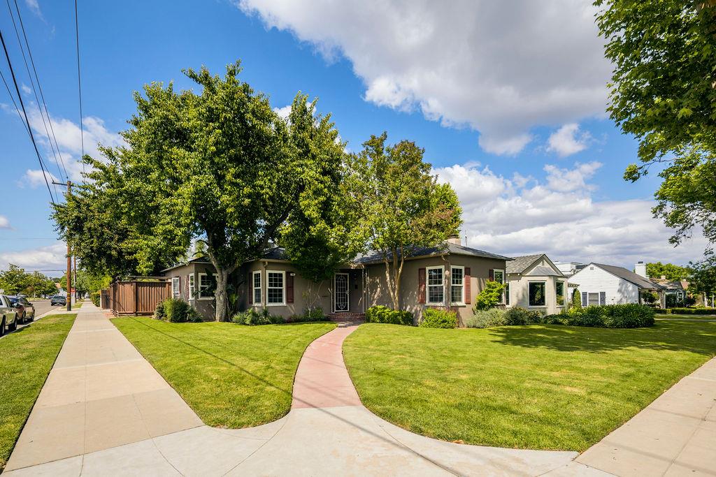 107 E Normal Ave, Fresno, CA 93704