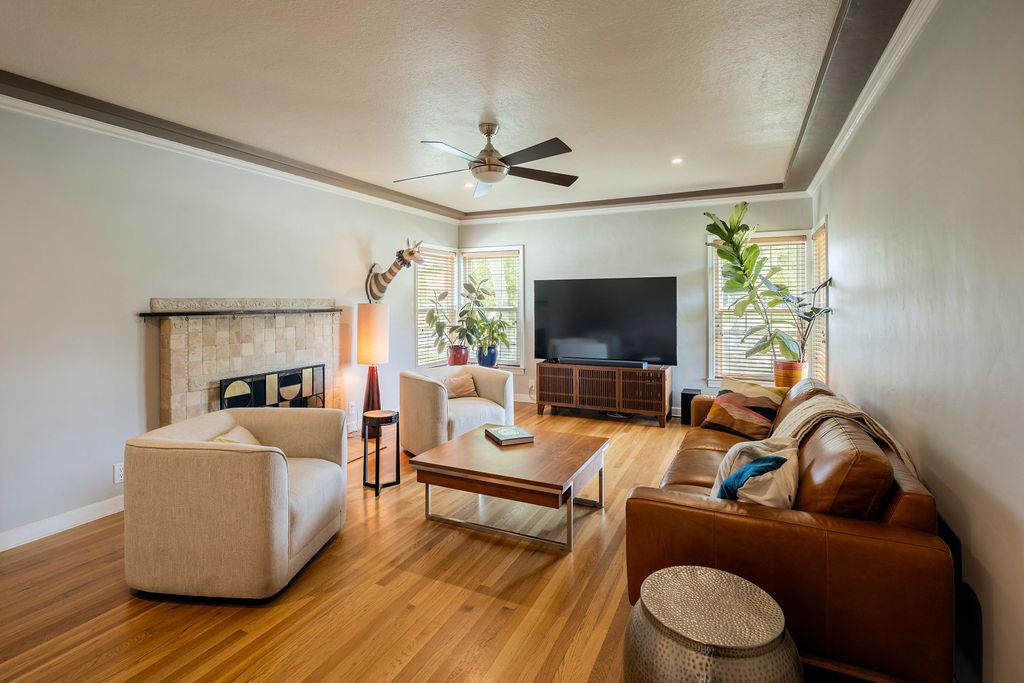 107 E Normal Ave, Fresno, CA 93704