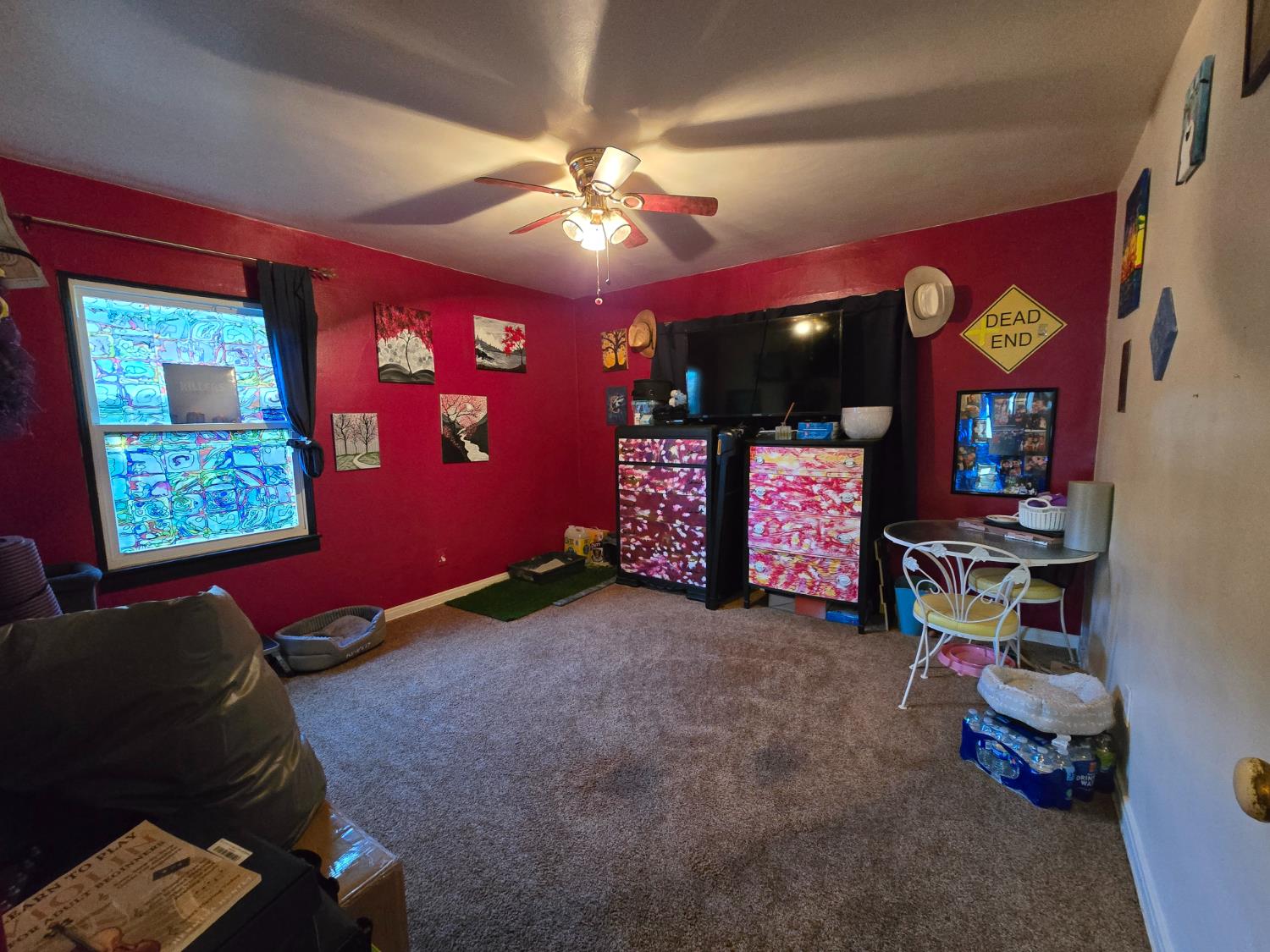 627 N Poplar Ave, Fresno, CA 93728