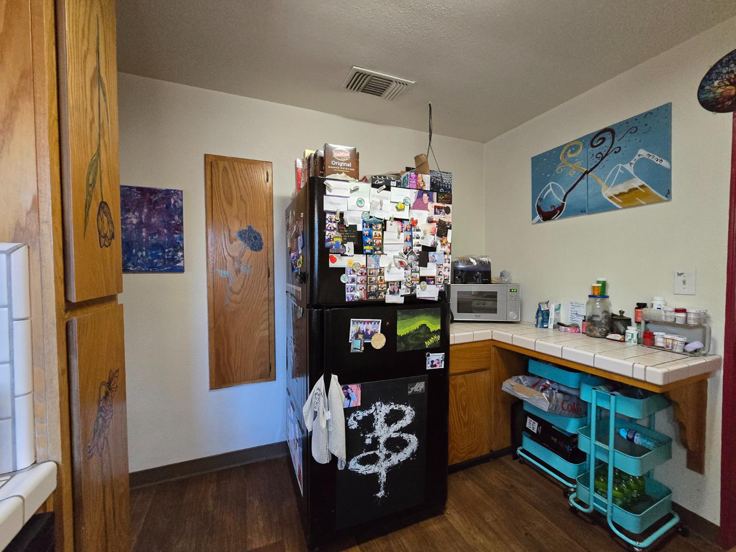 627 N Poplar Ave, Fresno, CA 93728