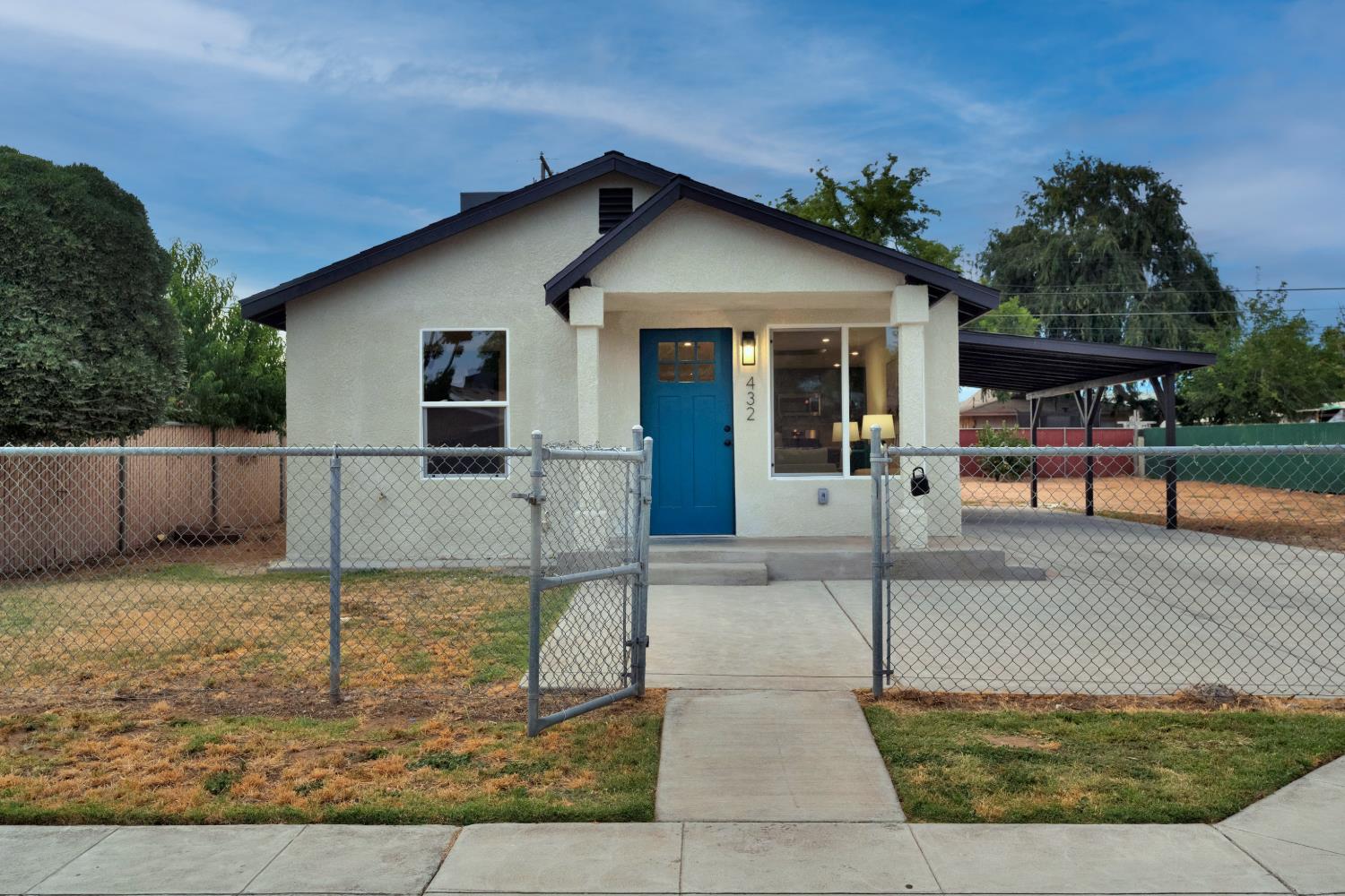 432 W Pinedale Ave, Fresno, CA 93650