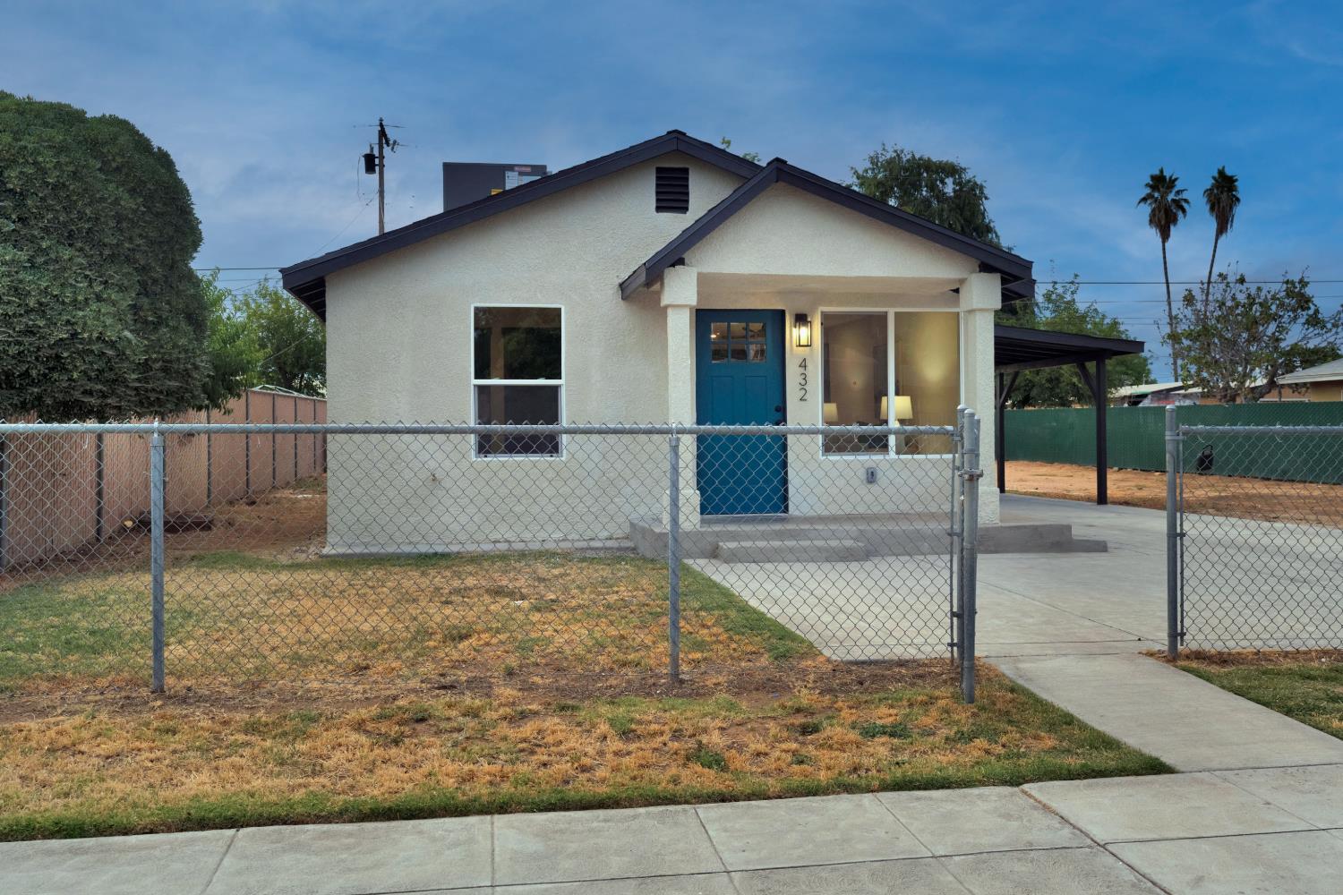 432 W Pinedale Ave, Fresno, CA 93650