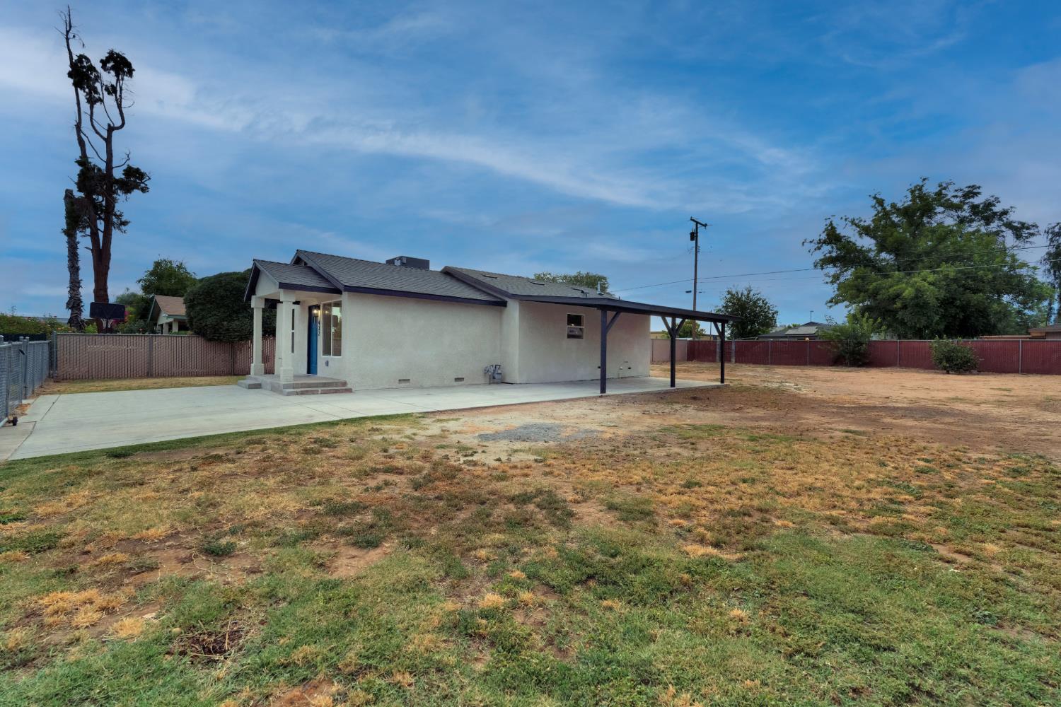 432 W Pinedale Ave, Fresno, CA 93650