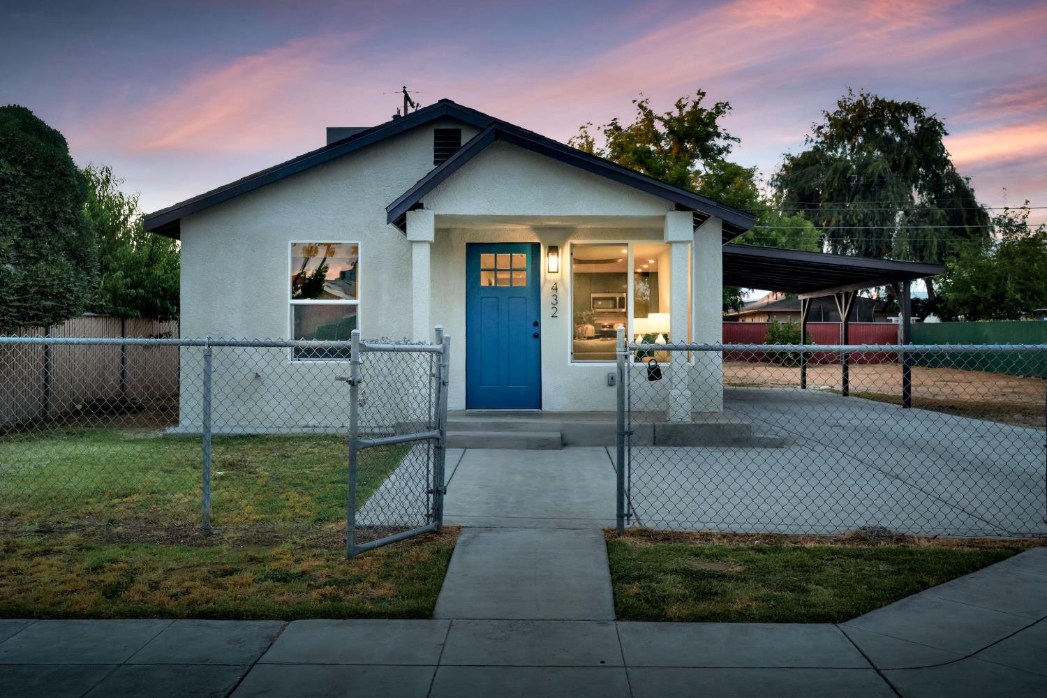 432 W Pinedale Ave, Fresno, CA 93650