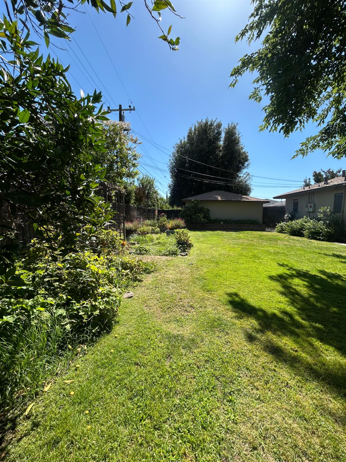 3501 E Harvard Ave, Fresno, CA 93703