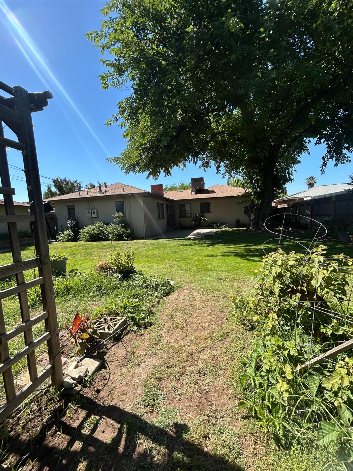 3501 E Harvard Ave, Fresno, CA 93703